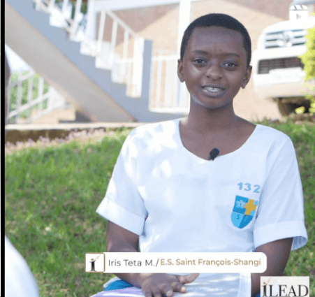 ilead attendant testimonial