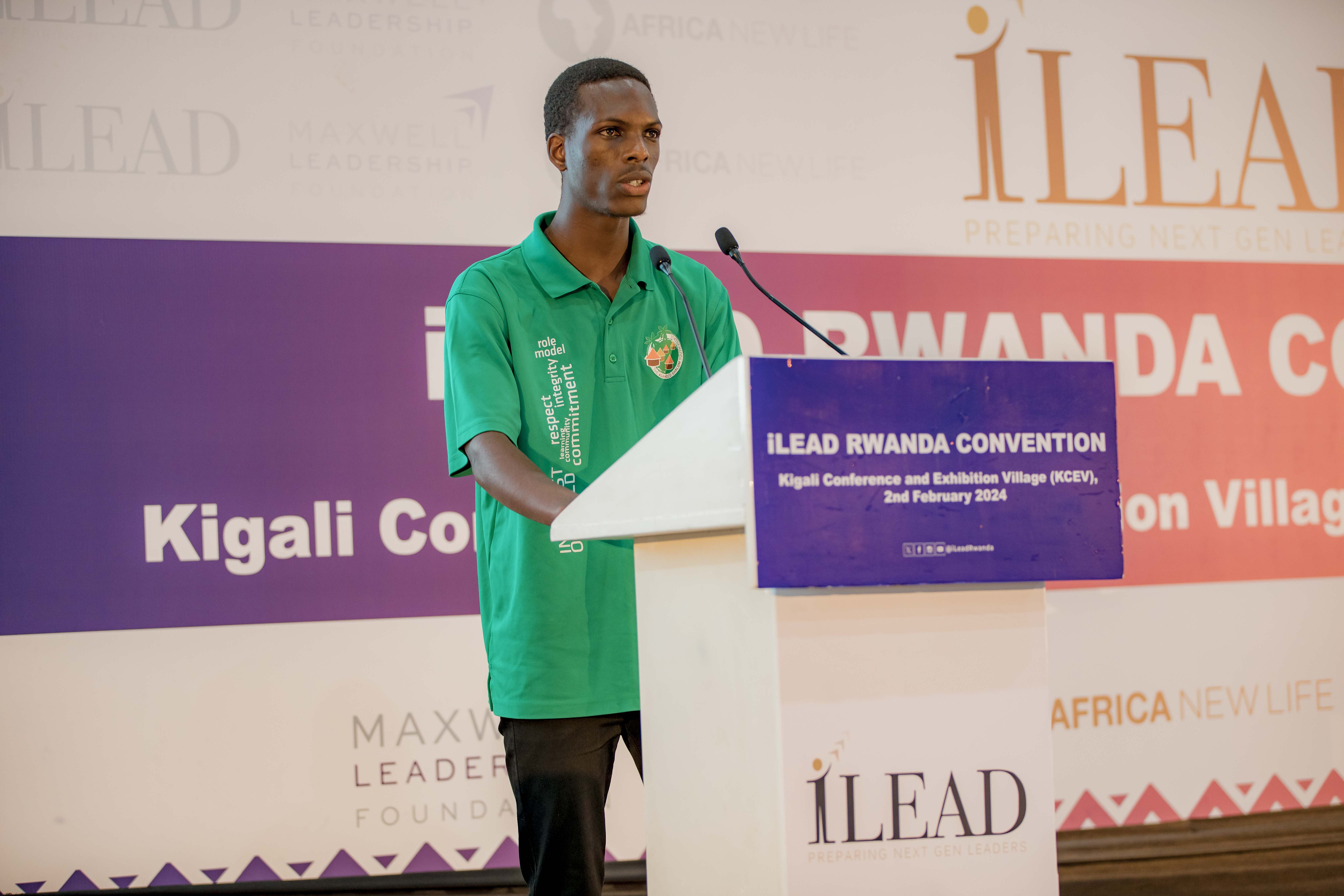 Ilead Gallery image