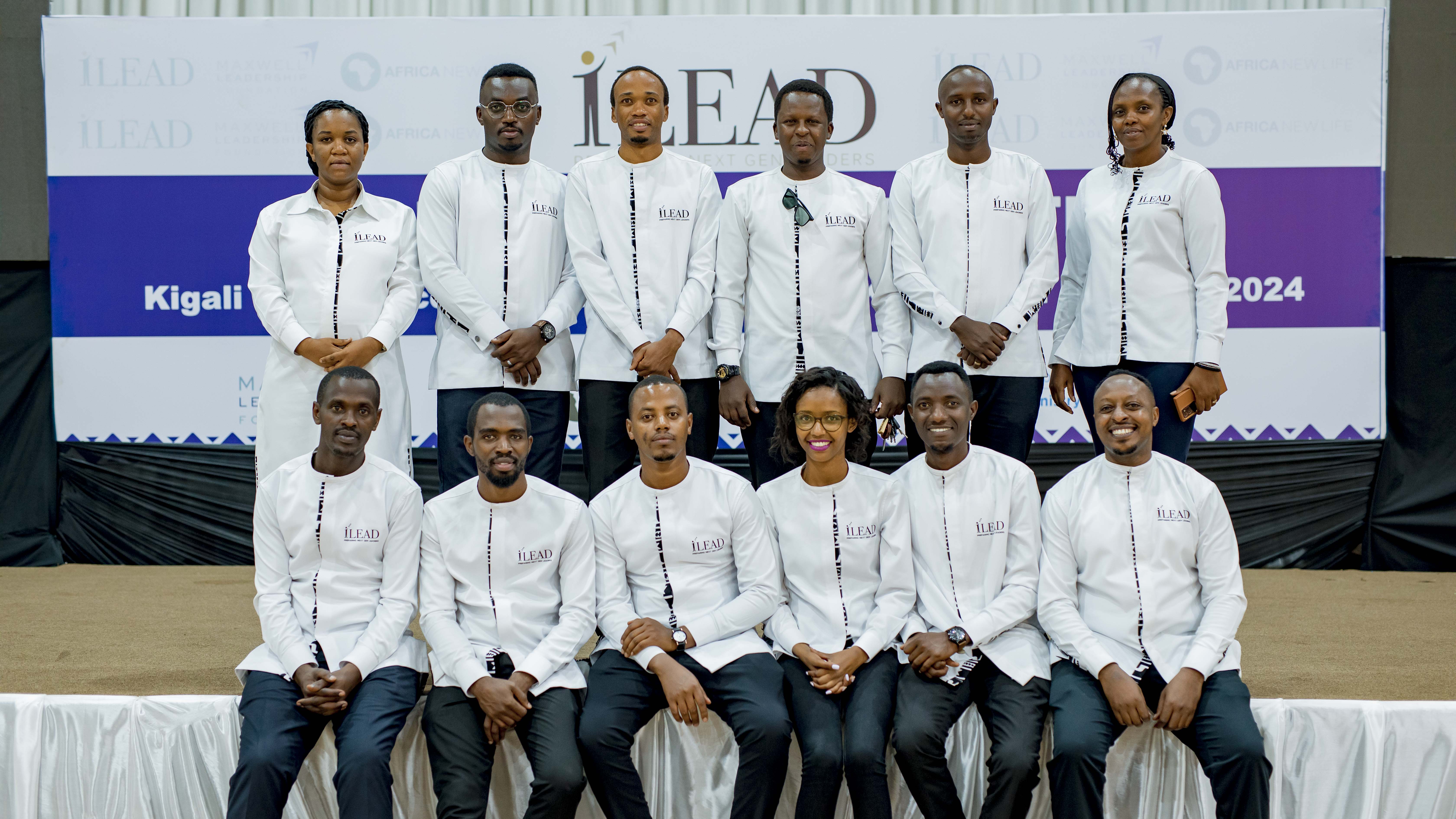 Ilead Gallery image